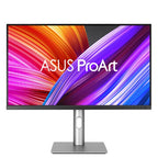 ASUS ProArt PA279CRV computer monitor 27" 3840 x 2160 pixels 4K Ultra HD LCD Black