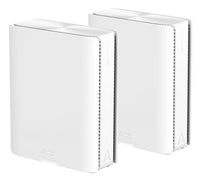 ASUS ZenWiFi BQ16 Pro Quad-band (2.4 GHz / 5 GHz-1 / 5 GHz-2 / 6 GHz) Wi-Fi 7 (802.11be) White 5 Internal