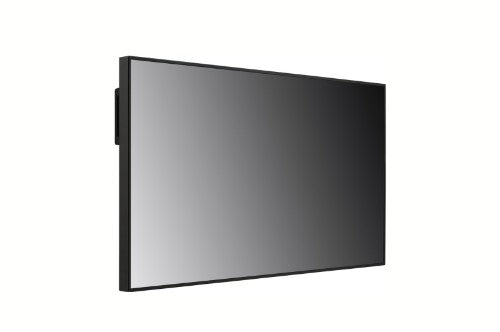 LG 75XS4G-B signage display Digital signage flat panel 75" IPS Wi-Fi 4000 cd/m² 4K Ultra HD Black 24/7