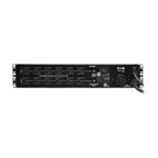 Tripp Lite PDUMH30AT power distribution unit (PDU) 25 AC outlet(s) 2U Black
