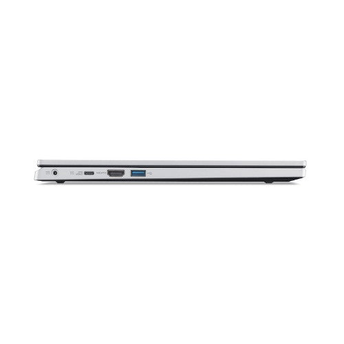 Acer Aspire 3 A315-510P-31NE Intel Core i3 N-series i3-N305 Laptop 15.6" Full HD 8 GB LPDDR5-SDRAM 512 GB SSD Wi-Fi 6 (802.11ax) Windows 11 Home Silver