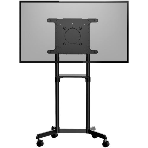 StarTech.com MBLTVSTNDEC TV mount/stand 70" Black