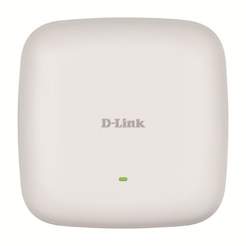 D-Link AC2300 1700 Mbit/s White Power over Ethernet (PoE)