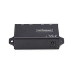 StarTech.com AF221C-POE-INJECTOR PoE adapter Fast Ethernet, Gigabit Ethernet