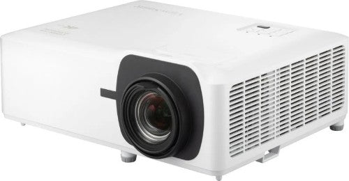 Viewsonic LS901-4K data projector Standard throw projector 5500 ANSI lumens UHD 4K (3840x2160) White