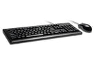 Kensington Keyboard for Life Desktop Set