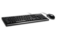 Kensington Keyboard for Life Desktop Set