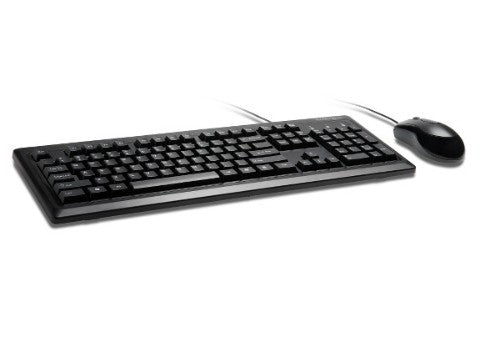Kensington Keyboard for Life Desktop Set