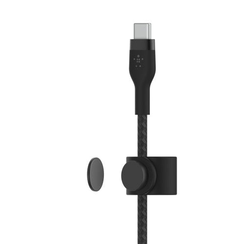 Belkin CAA011BT3MBK lightning cable 118.1" (3 m) Black