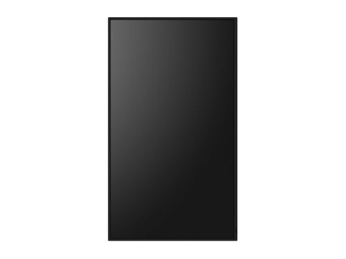 Sharp MultiSync M432 Digital signage flat panel 42.5" LCD 550 cd/m² 4K Ultra HD Black