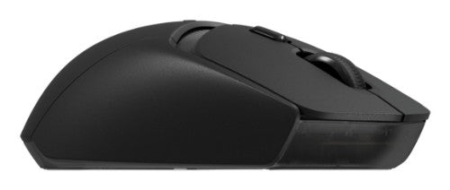 Logitech G 910-007197 mouse Gaming Right-hand RF Wireless + Bluetooth Optical 2560 DPI