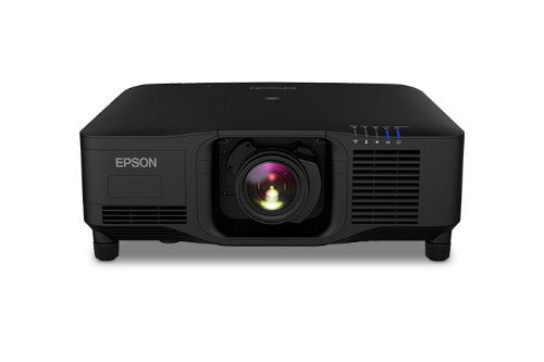 Epson EB-PU2220B data projector Large venue projector 20000 ANSI lumens 3LCD WUXGA (1920x1200) Black