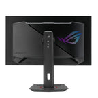 ASUS ROG Strix OLED XG27UCDMG computer monitor 26.5" 3840 x 2160 pixels 4K Ultra HD QD-OLED Black