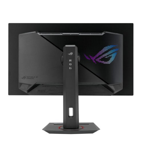 ASUS ROG Strix OLED XG27UCDMG computer monitor 26.5" 3840 x 2160 pixels 4K Ultra HD QD-OLED Black
