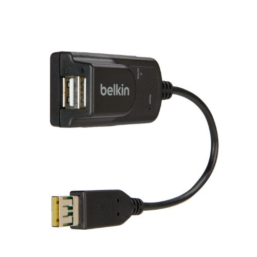 Belkin F1DN-FLTR-HID-4 KVM extender Transmitter & receiver