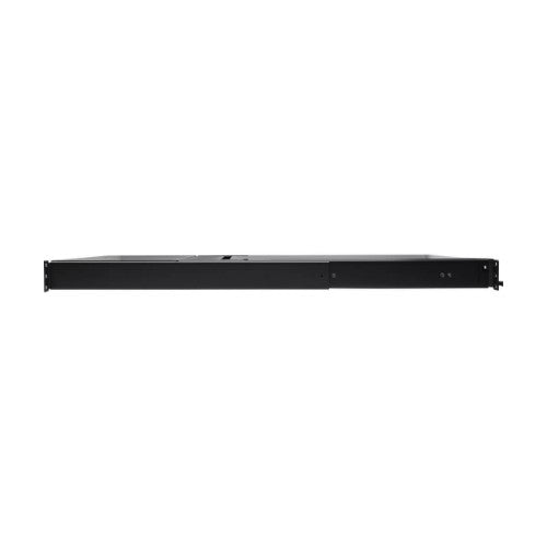 Tripp Lite B030-DP08-17D KVM switch Rack mounting Black