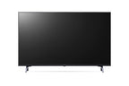 LG 43UR340C9UD signage display Digital signage flat panel 43" 4K Ultra HD Blue WebOS
