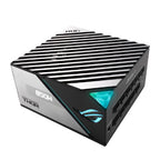 ASUS ROG -THOR-850P2-GAMING power supply unit 850 W 20+4 pin ATX Black, Blue, Gray