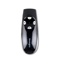 Kensington Presenter Expert™ Wireless with Green Laser