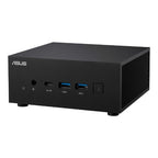 ASUS PN53-BB7000X1TDR-NL 0.92L sized PC Black