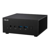 ASUS PN53-BB7000X1TDR-NL 0.92L sized PC Black