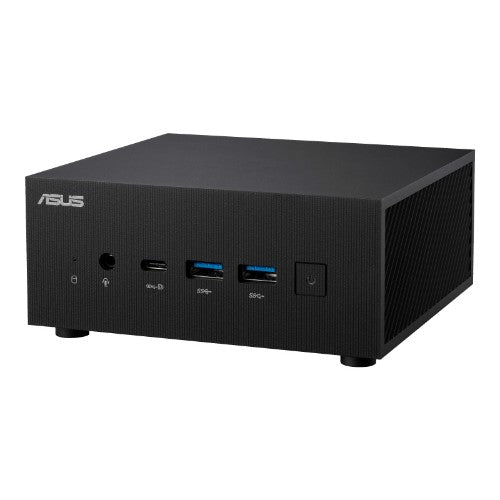 ASUS PN53-BB5000X1TDR-NL 0.92L sized PC Black