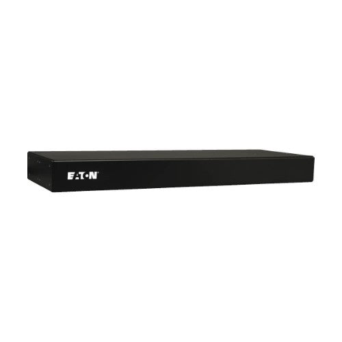 Tripp Lite PDUMNH15 power distribution unit (PDU) 8 AC outlet(s) 1U Black
