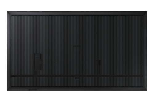 Samsung QM98C Digital signage flat panel 98" LCD Wi-Fi 500 cd/m² 4K Ultra HD Black Tizen 7.0 24/7