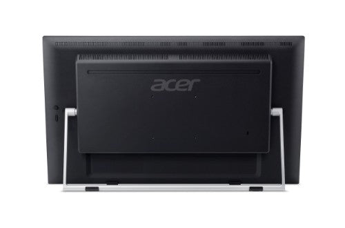 Acer UT272 bmipzx computer monitor 27" 1920 x 1080 pixels Full HD LCD Touchscreen Black