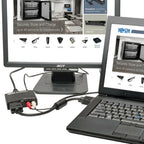 Tripp Lite P116-000-HDSC2 video signal converter Active video converter 1920 x 1440 pixels