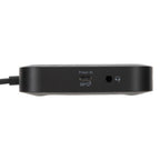 Targus DOCK425GLZ notebook dock/port replicator Wired USB4 Black