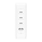 Belkin BoostCharge Pro Headphones, Laptop, Smartphone, Tablet White AC Fast charging Indoor