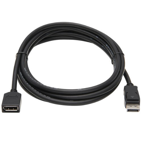 Tripp Lite P579-010 DisplayPort cable 118.1" (3 m) Black