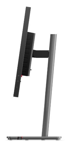 Lenovo ThinkVision P24QD-40 computer monitor 23.8" 2560 x 1440 pixels Wide Quad HD LED Black