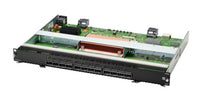 HPE Aruba Networking CX 6400 24-port 10Gbase-T and 4-port SFP56 v2 Module