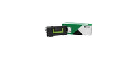 Lexmark 58D1X00 toner cartridge Black