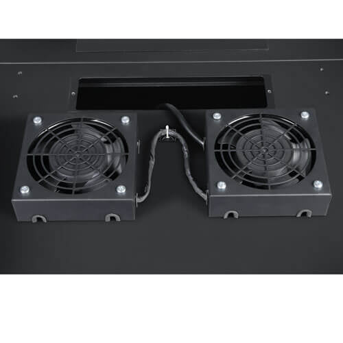 Tripp Lite SRFANWM computer cooling system part/accessory