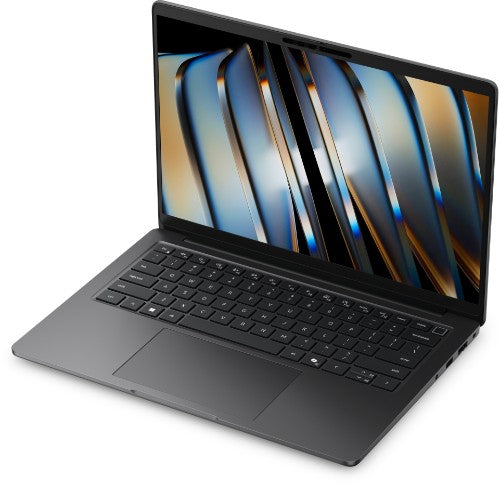 DELL Pro 5 14 P514265 Copilot+ PC AMD Ryzen AI 7 PRO 450 Laptop 14" WUXGA 32 GB DDR5-SDRAM 1 TB SSD Wi-Fi 7 (802.11be) Windows 11 Pro Black US English
