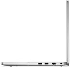 DELL Pro PC14250 Intel Core Ultra 7 255U Laptop 14" Full HD+ 16 GB DDR5-SDRAM 512 GB SSD Wi-Fi 6E (802.11ax) Windows 11 Pro US English Silver