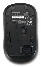Kensington K72392WWA mouse Universal Ambidextrous RF Wireless Optical 1000 DPI
