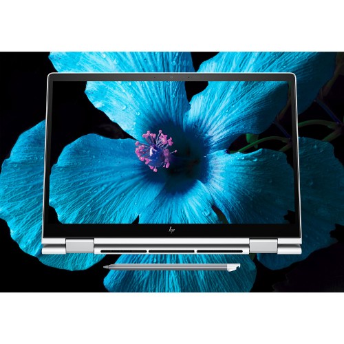 HP EliteBook 8 Flip G1i 13 inch Notebook AI PC Wolf Pro Security Edition Intel Core Ultra 7