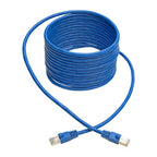 Tripp Lite N262-020-BL networking cable Blue 240.2" (6.1 m) Cat6a U/FTP (STP)