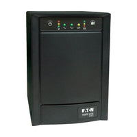 Tripp Lite SMART1050SLT uninterruptible power supply (UPS) Line-Interactive 1.05 kVA 650 W 8 AC outlet(s)