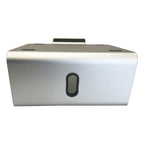 Amer Networks AMRNS04 laptop stand Silver 17"