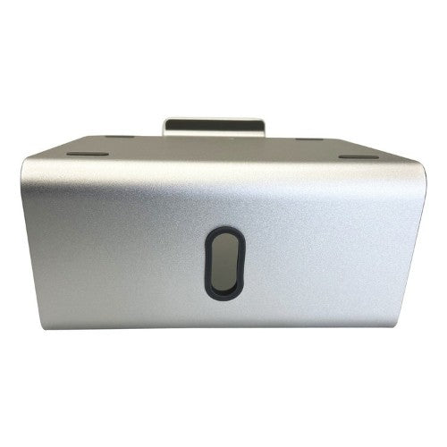 Amer Networks AMRNS04 laptop stand Silver 17"