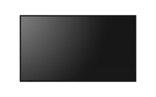 Sharp MultiSync M502 Digital signage flat panel 50" LCD 550 cd/m² 4K Ultra HD Black 24/7