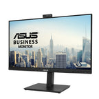 ASUS BE279QSK computer monitor 27" 1920 x 1080 pixels Full HD LCD Black