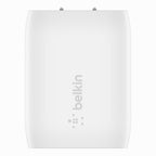 Belkin WCA006dq1MWH-B5 Smartphone, Tablet White AC Fast charging Indoor