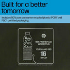 HP 15.6-inch Modular Laptop Sleeve