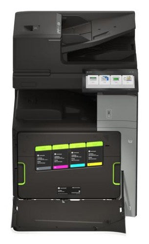 Lexmark CX833se Laser A4 1200 x 1200 DPI 55 ppm Wi-Fi